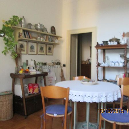نابولي B&B Al Ponte المظهر الخارجي الصورة