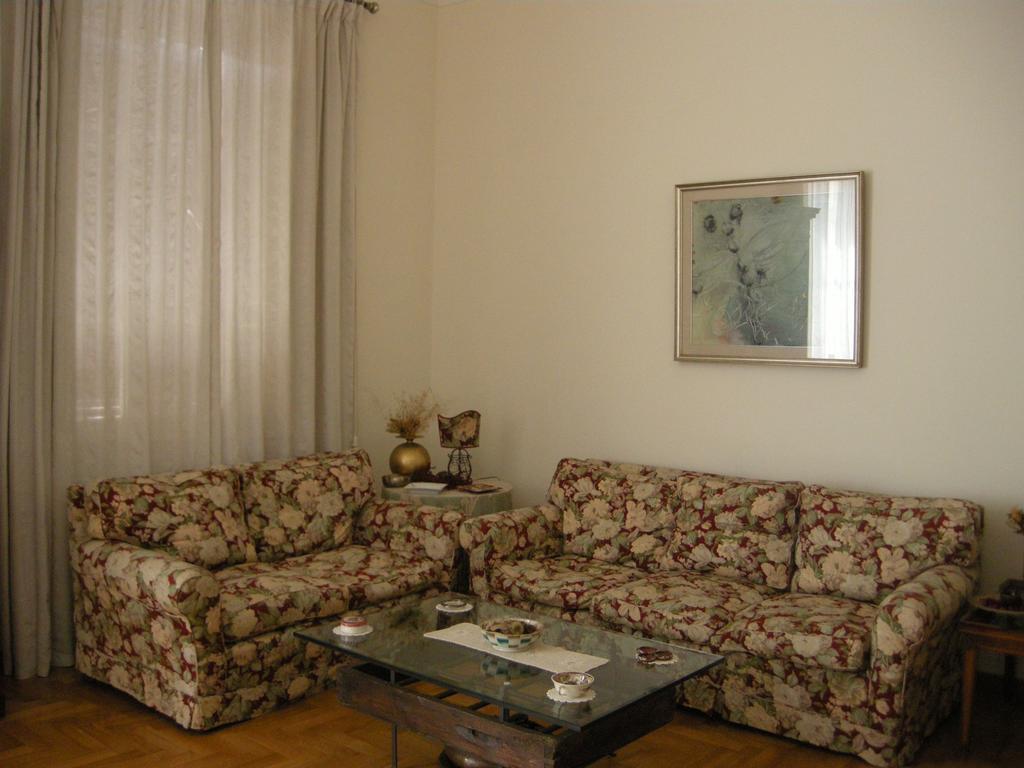 نابولي B&B Al Ponte المظهر الخارجي الصورة